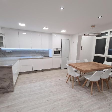 גיחון 104A Apartamento Para 8 Personas מראה חיצוני תמונה