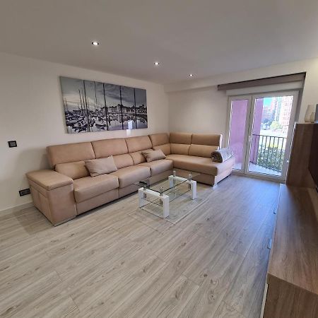 גיחון 104A Apartamento Para 8 Personas מראה חיצוני תמונה