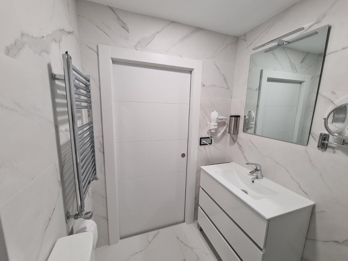 גיחון 104A Apartamento Para 8 Personas מראה חיצוני תמונה