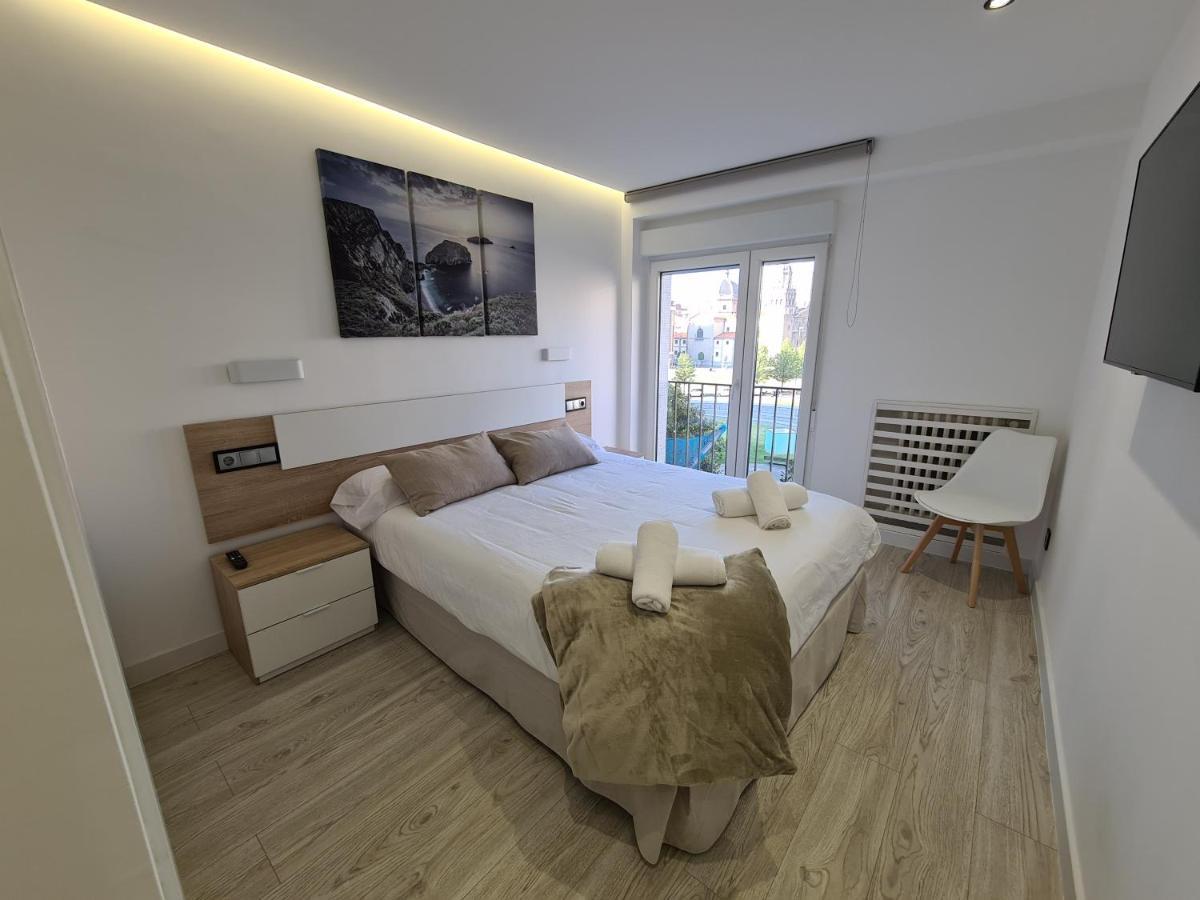 גיחון 104A Apartamento Para 8 Personas מראה חיצוני תמונה